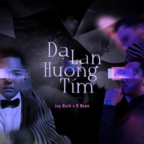 Dạ Lan Hương Tím