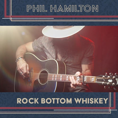 Rock Bottom Whiskey