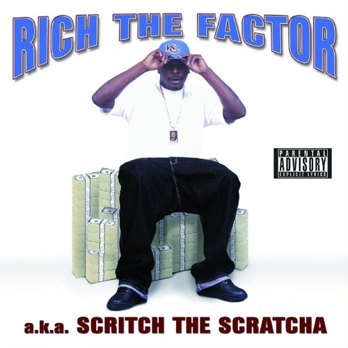 Scritch the Scratcha