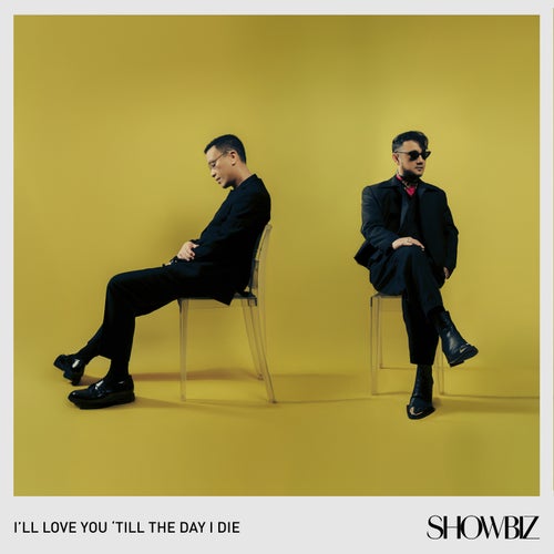 I'll Love You 'Till The Day I Die