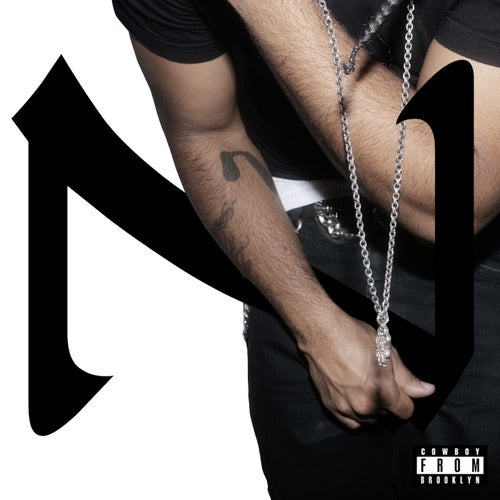 Cowboy From Brooklyn