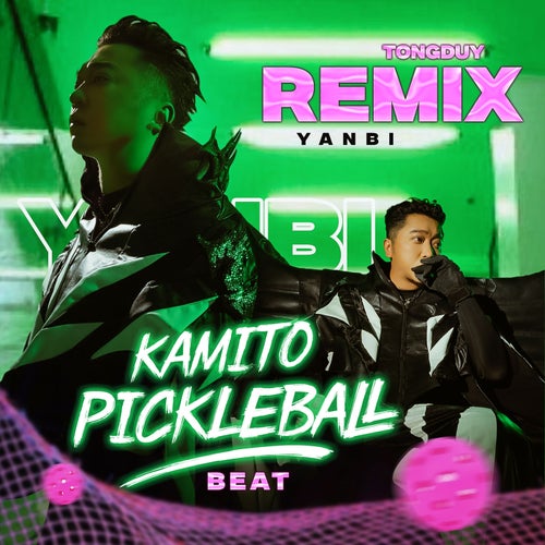 Kamito Pickleball (Beat) (TongDuy Remix)