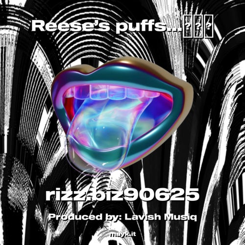 Reese’s puffs