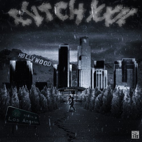 Catch 22: Sweater Weather