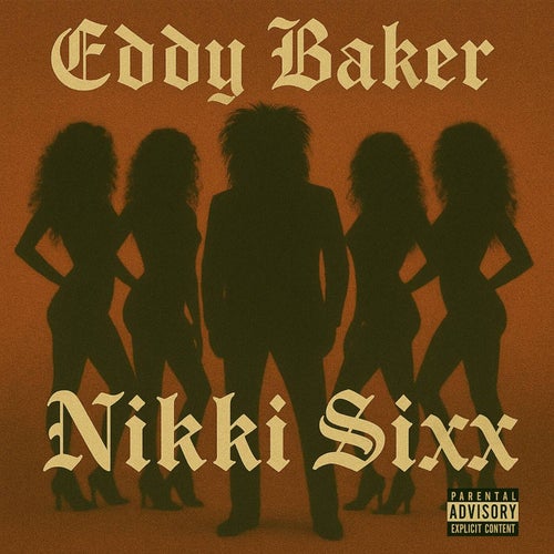 NIKKI SIXX