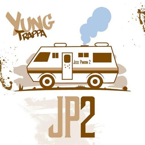Jesse Pinkman 2 (No DJ)