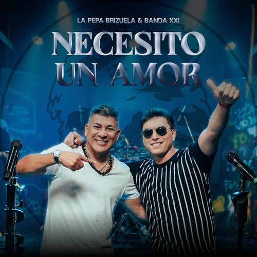 Necesito un Amor
