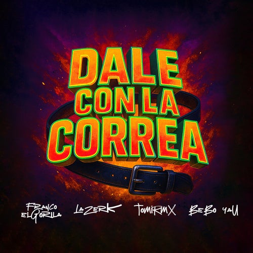 DALE CON LA CORREA