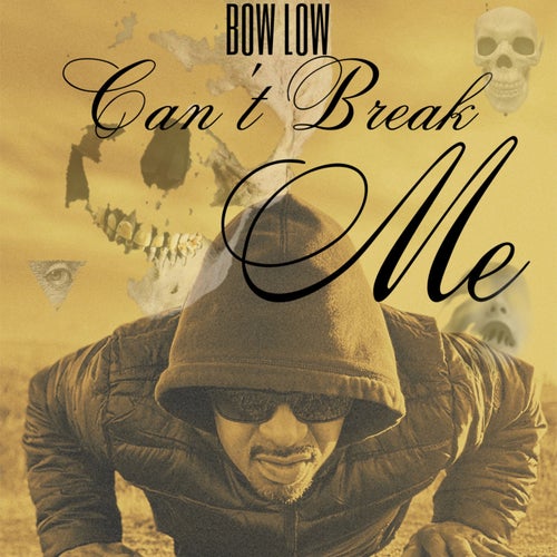 Can't Break Me