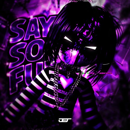 Say So