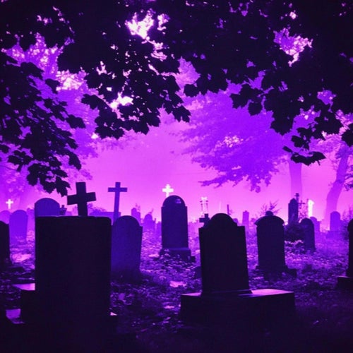 Her x Money in the grave