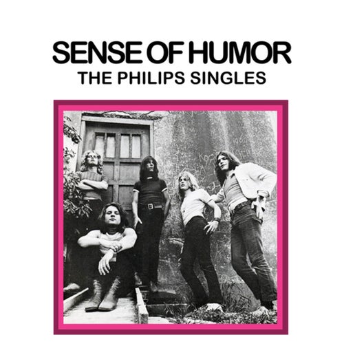 The Philips Singles