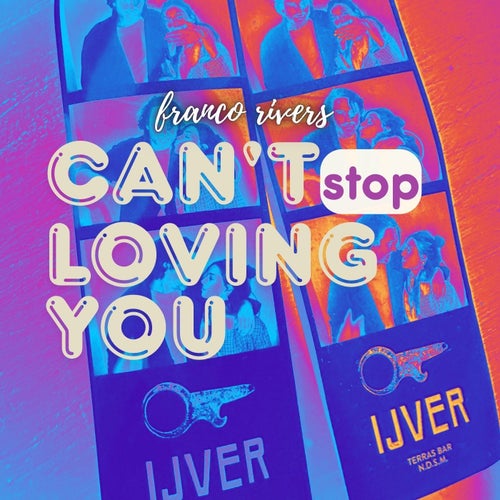 Can't Stop Loving You