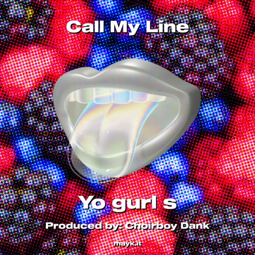 Call My Line
