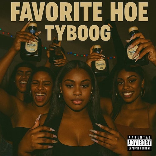 Favorite Hoe