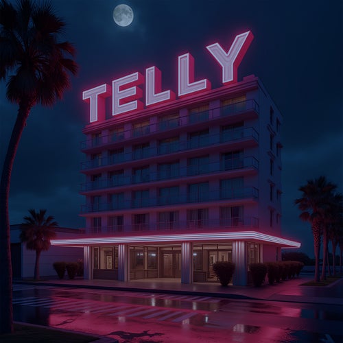 Telly (feat. Levitti)