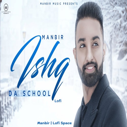 Ishq Da School (Lofi)