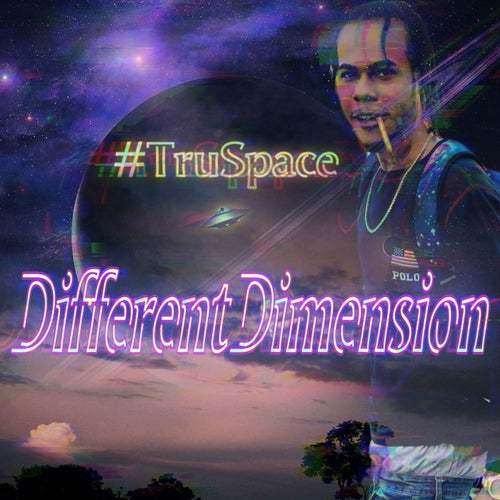 DIFFERENT DIMENSION