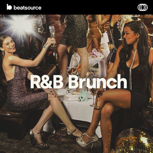 R&B Brunch playlist