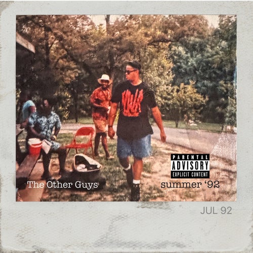 Summer '92