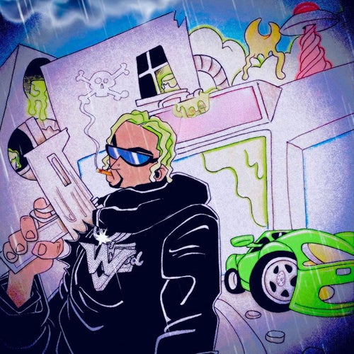 Celestial Testament 2