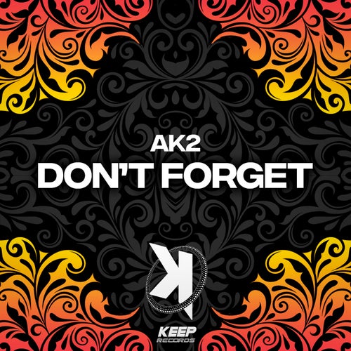 Don't Forget