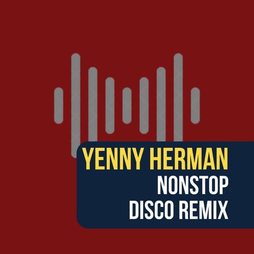 Nonstop Disco Remix (Remastered 2024)