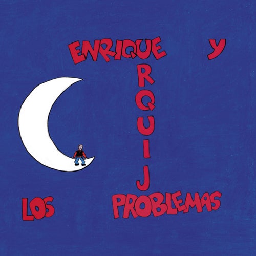 Enrique Urquijo y los Problemas (Nueva mezcla 2024)