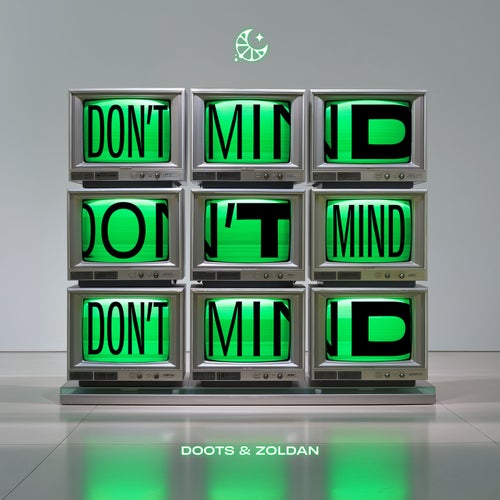 Don't Mind