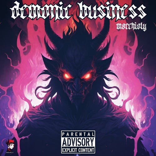 DEMONIC BUISNESS