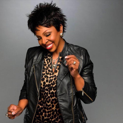 Gladys Knight Profile