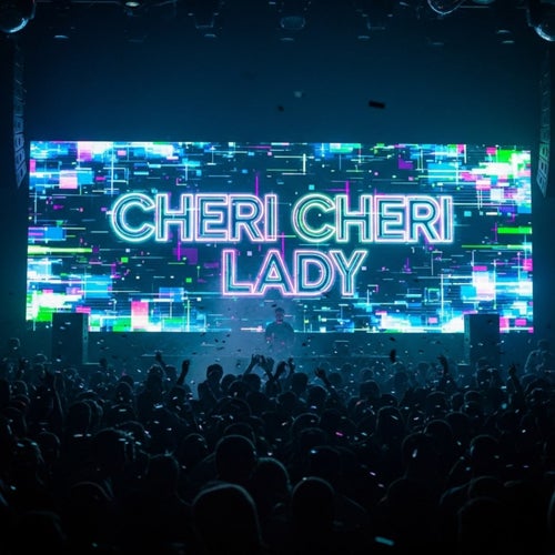 Cheri, Cheri Lady - Metal Rock