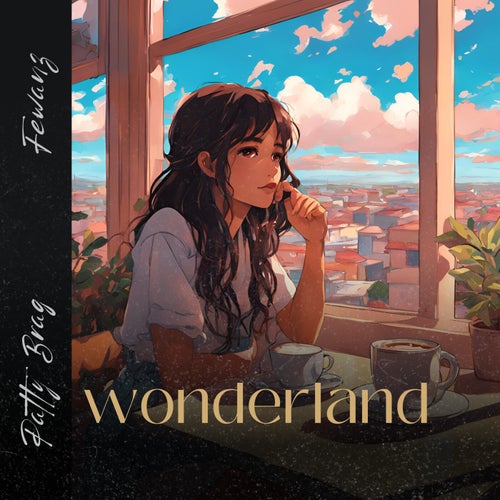 wonderland