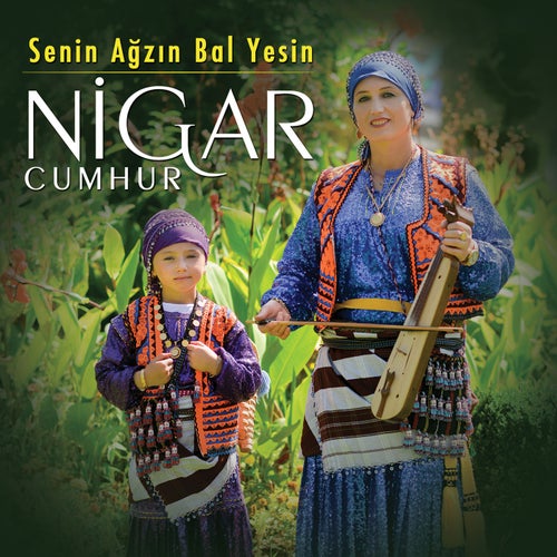 Senin Ağzın Bal Yesin