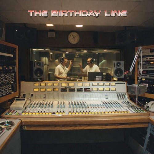 THE BIRTHDAY LINE