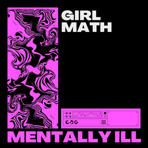 Girl Math (Hard Dance)