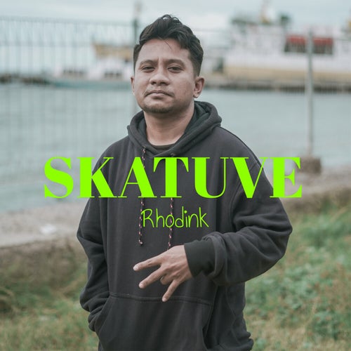 Skatuve