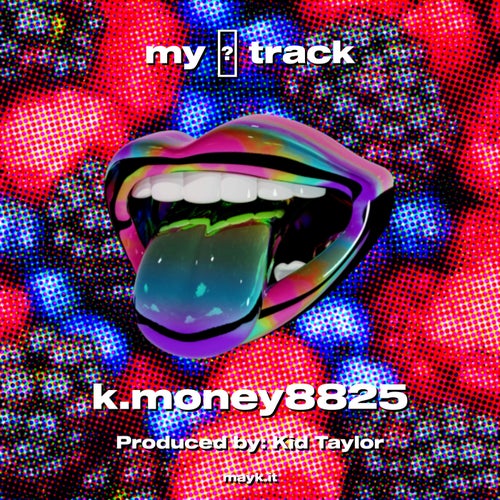 my  track