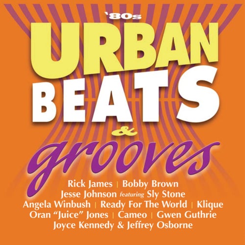 '80s Urban Beats & Grooves