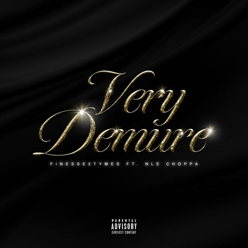 Very Demure (feat. NLE Choppa)