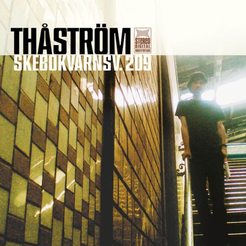 Skebokvarnsv. 209 (Deluxe Version)