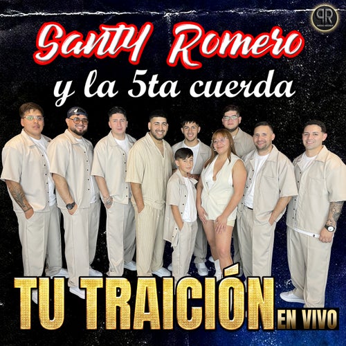 Tu Traición (En Vivo)