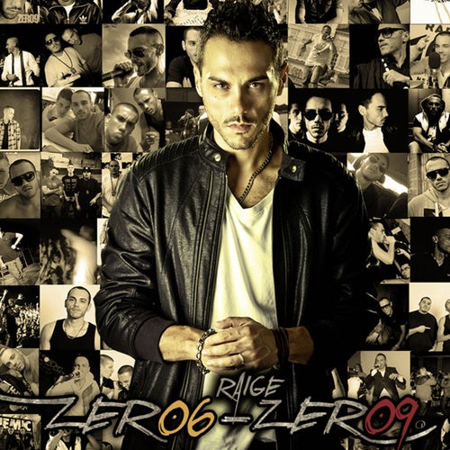 Zer06 - Zer09