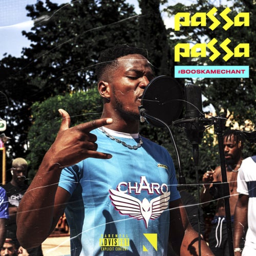 Passa passa 