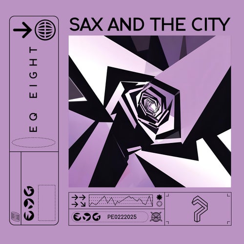 Sax And The City