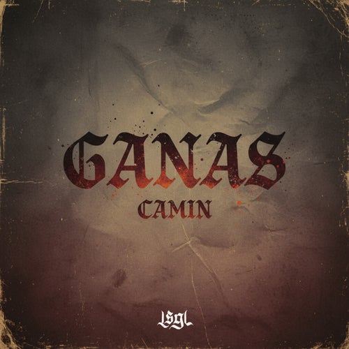 Ganas
