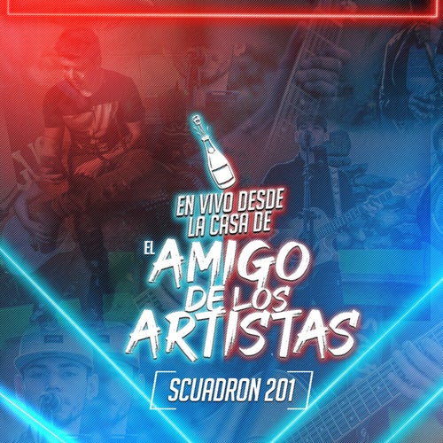 Desde La Casa De El Amigo De Los Artistas (En Vivo)