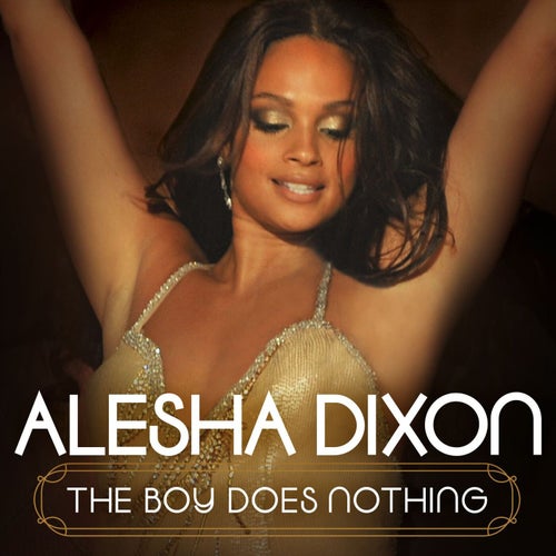 The Boy Does Nothing (International Bundle 1)