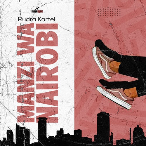 Manzi Wa Nairobi