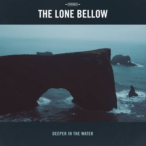 Deeper in the Water